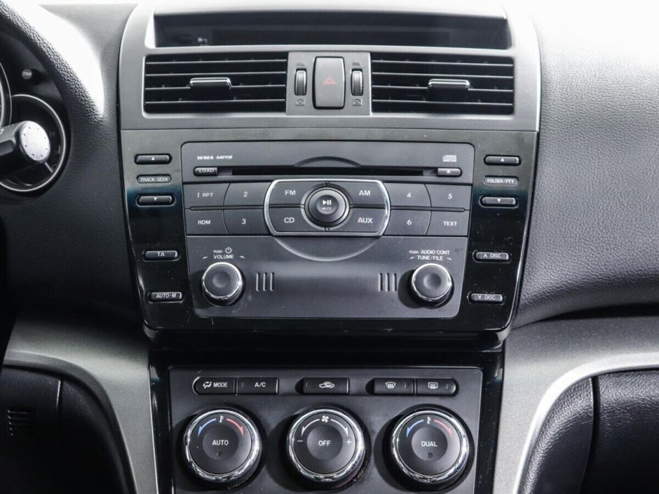 Mazda 6 1.8 МКПП, 2012, 131 000 км фото 9