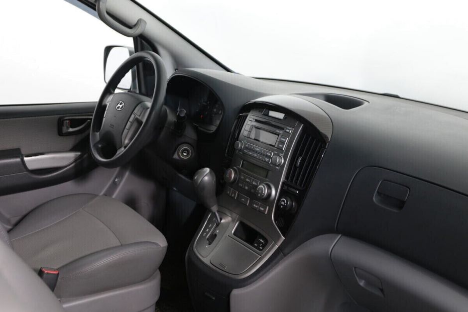 Hyundai Grand Starex 2.5 АКПП, 2014, 117 000 км фото 8