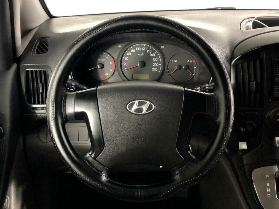 Hyundai Grand Starex 2.5 АКПП, 2014, 113 000 км фото 10