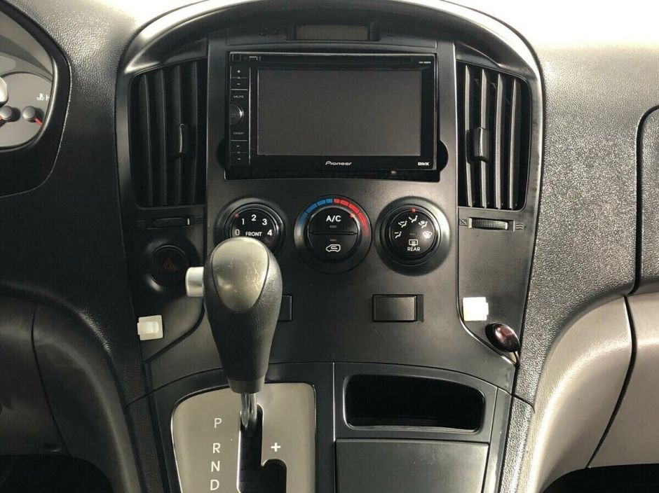 Hyundai Grand Starex 2.5 АКПП, 2014, 113 000 км фото 13