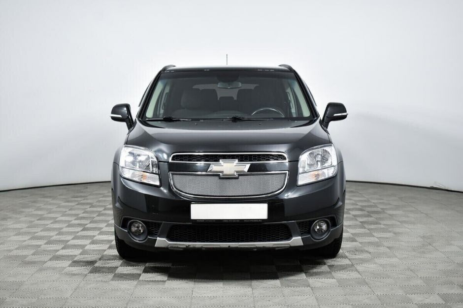 Chevrolet Orlando 1.8 МКПП, 2014, 108 000 км фото 5