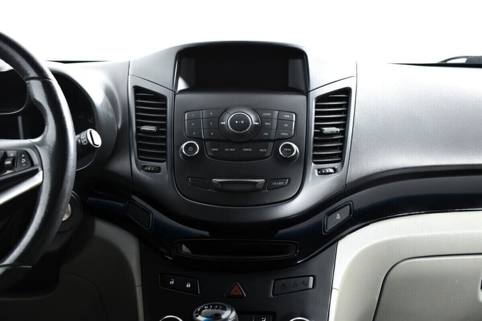 Chevrolet Orlando 1.8 МКПП, 2014, 108 000 км фото 11