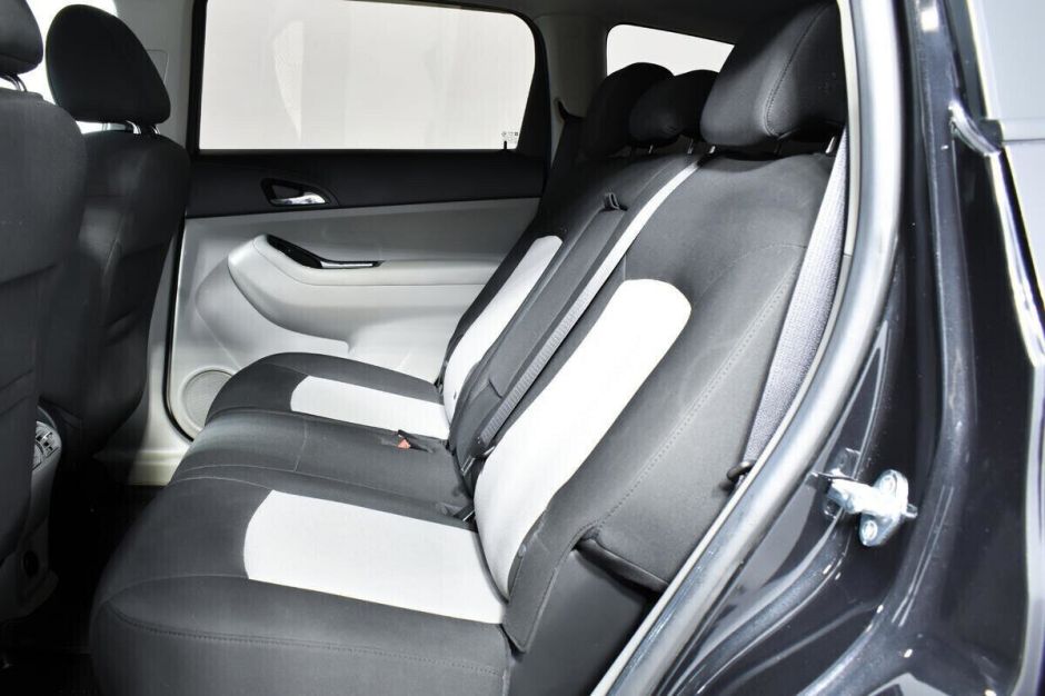 Chevrolet Orlando 1.8 МКПП, 2014, 108 000 км фото 13