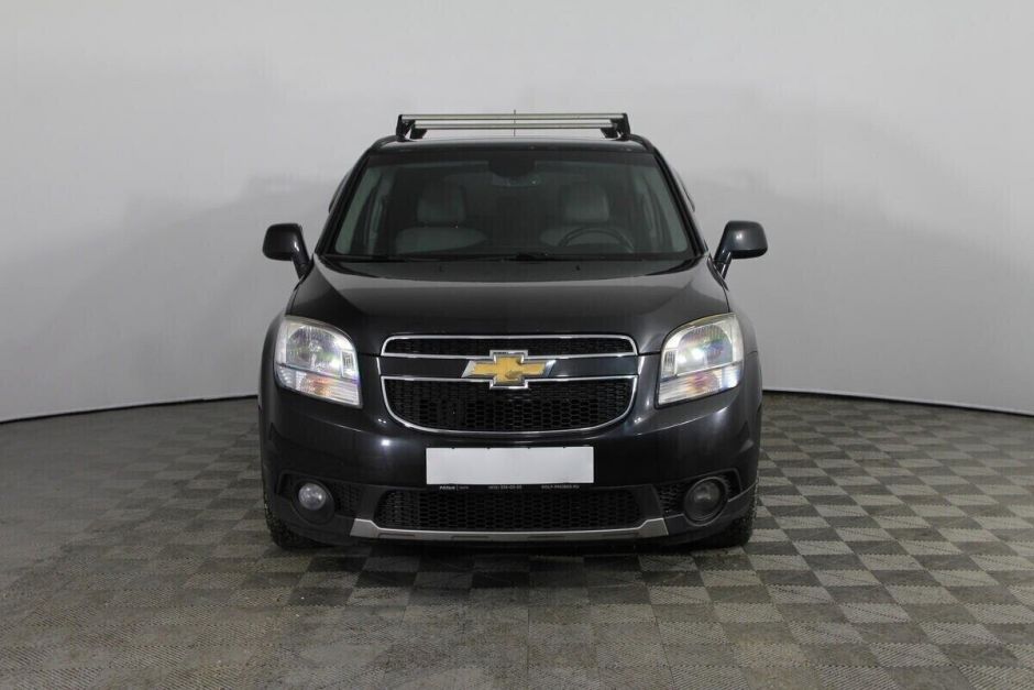 Chevrolet Orlando 1.8 АКПП, 2014, 116 000 км фото 5