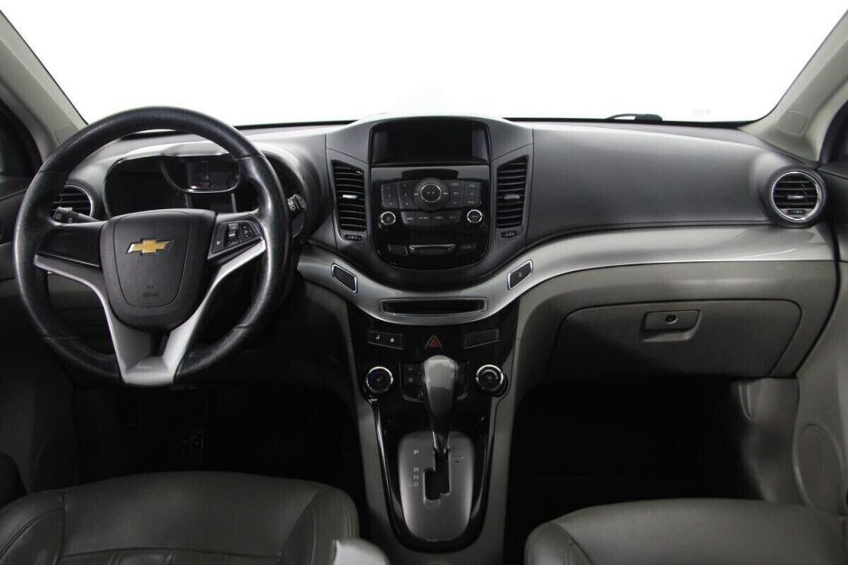 Chevrolet Orlando 1.8 АКПП, 2014, 116 000 км фото 7