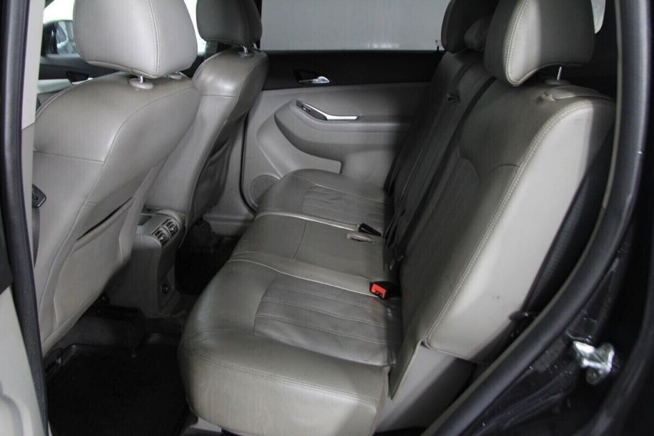 Chevrolet Orlando 1.8 АКПП, 2014, 116 000 км фото 10