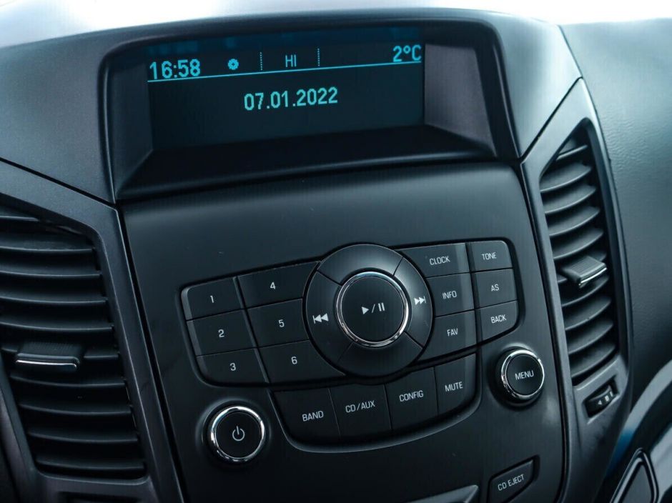 Chevrolet Orlando 1.8 АКПП, 2015, 103 000 км фото 11