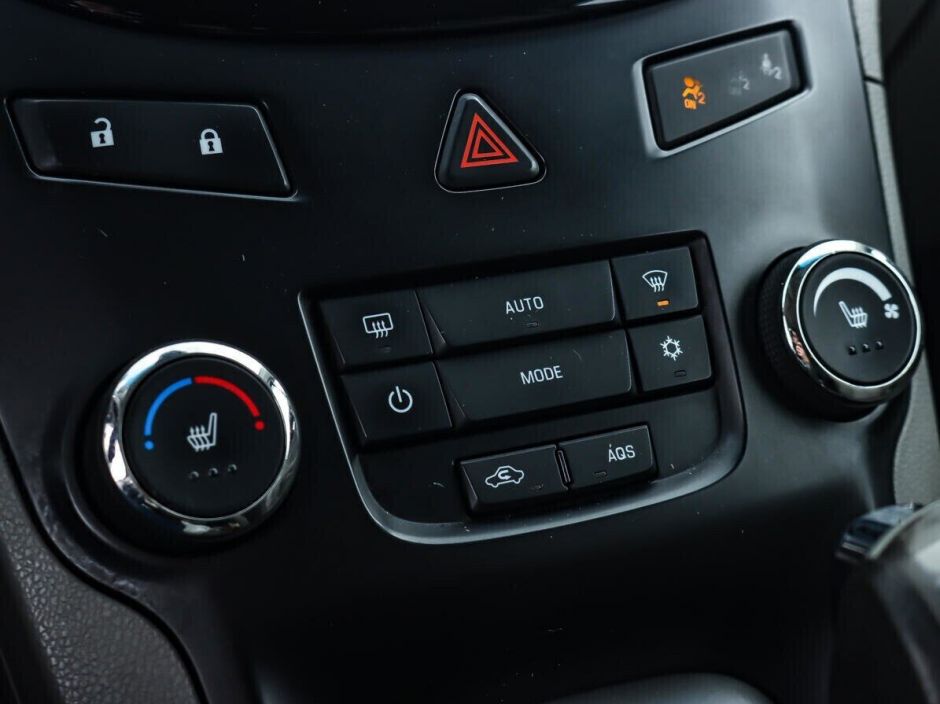 Chevrolet Orlando 1.8 АКПП, 2015, 103 000 км фото 12