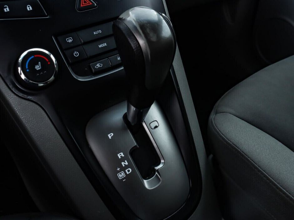 Chevrolet Orlando 1.8 АКПП, 2015, 103 000 км фото 13