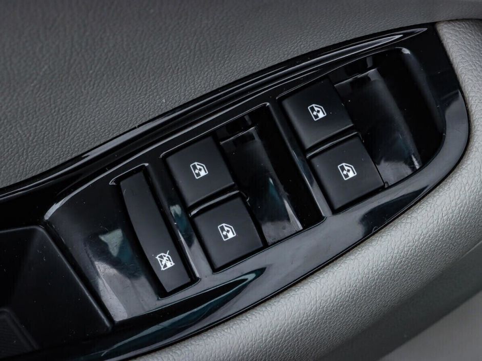 Chevrolet Orlando 1.8 АКПП, 2015, 103 000 км фото 14