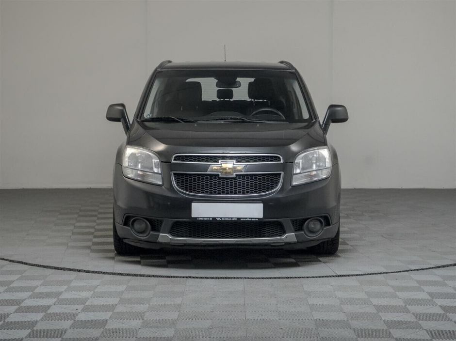 Chevrolet Orlando 1.8 АКПП, 2015, 105 000 км фото 5