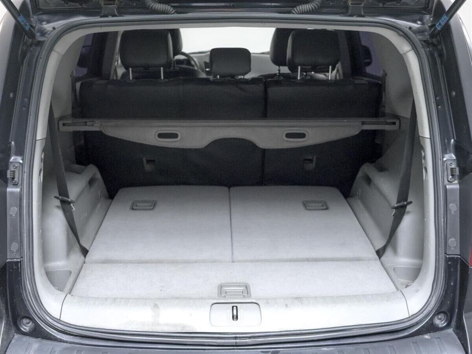 Chevrolet Orlando 1.8 АКПП, 2015, 105 000 км фото 11