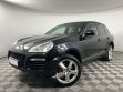 Porsche Cayenne 4.8 АКПП, 2008, 190 000 км превью 1
