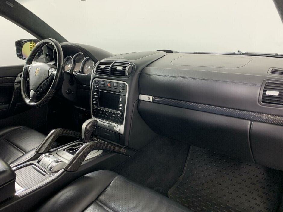 Porsche Cayenne 4.8 АКПП, 2008, 190 000 км фото 12