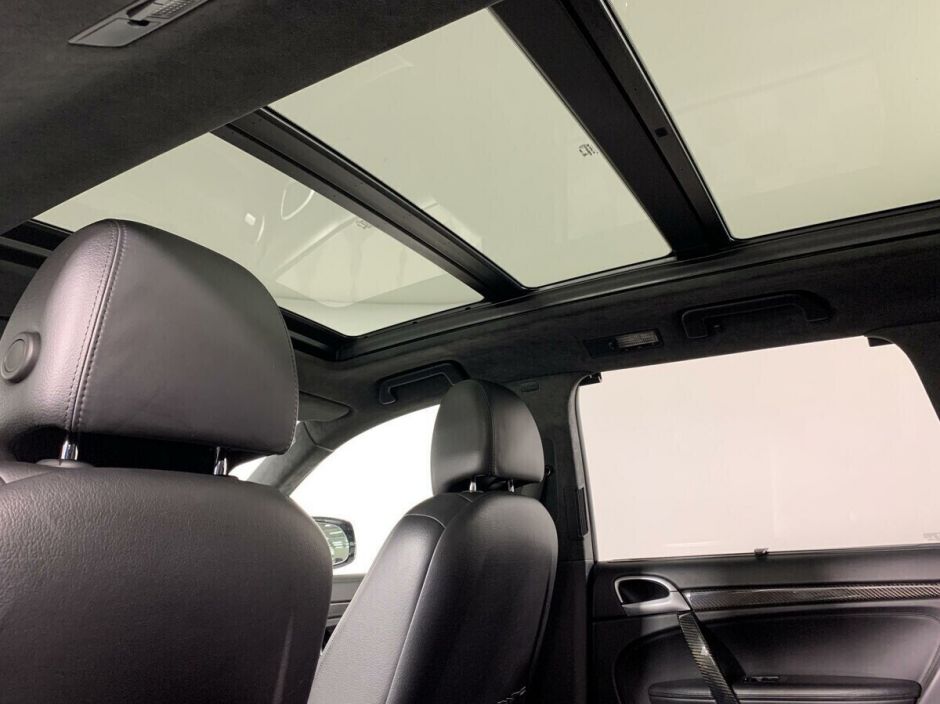 Porsche Cayenne 4.8 АКПП, 2008, 190 000 км фото 14