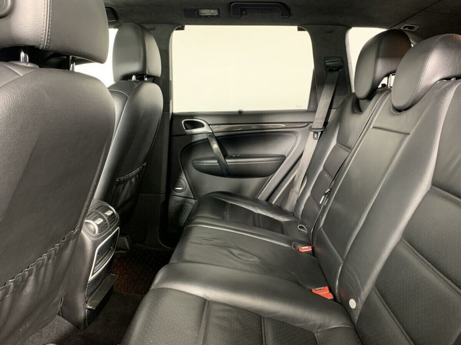 Porsche Cayenne 4.8 АКПП, 2008, 190 000 км фото 15