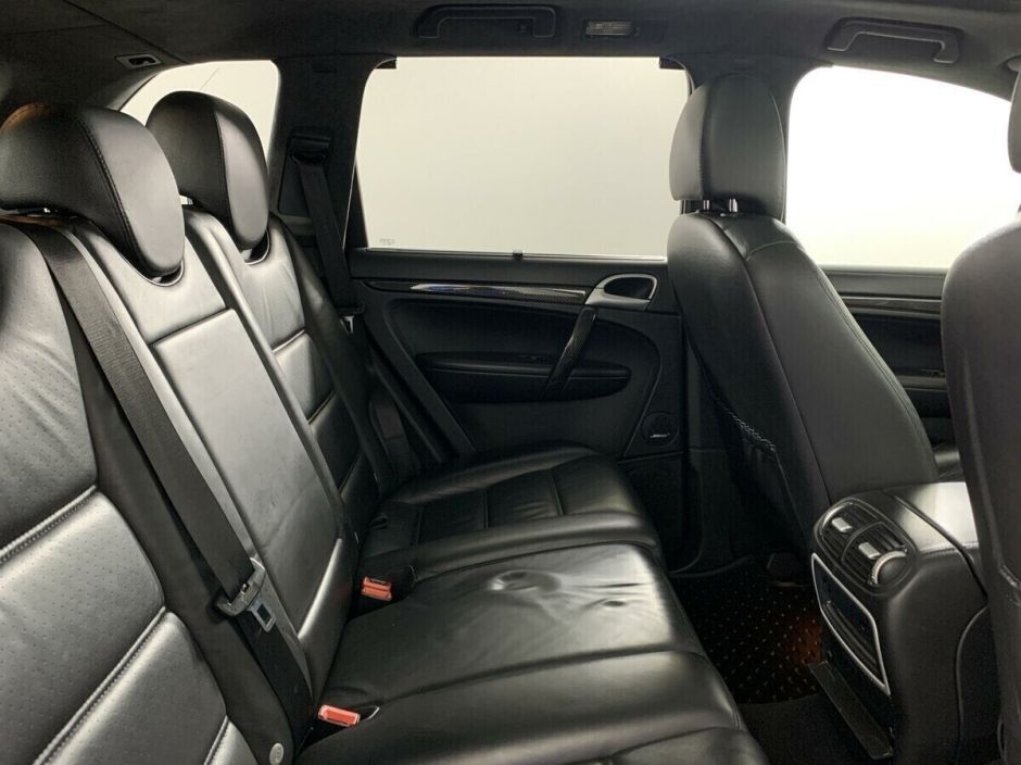 Porsche Cayenne 4.8 АКПП, 2008, 190 000 км фото 16