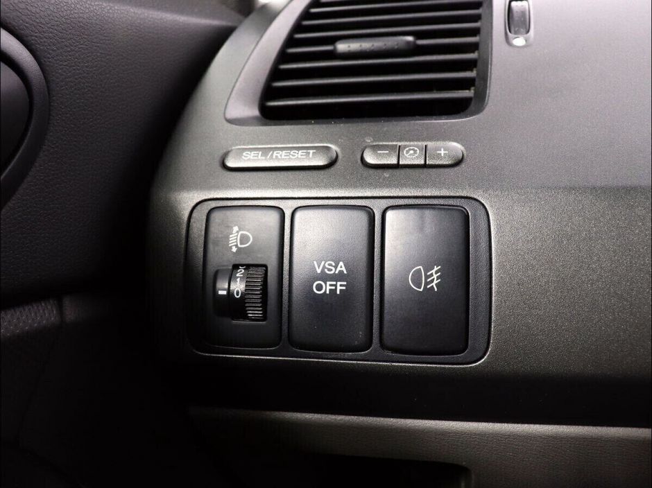 Honda Civic 1.8 МКПП, 2008, 179 000 км фото 9