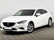 Mazda 6 2.0 АКПП, 2012, 138 000 км превью 1