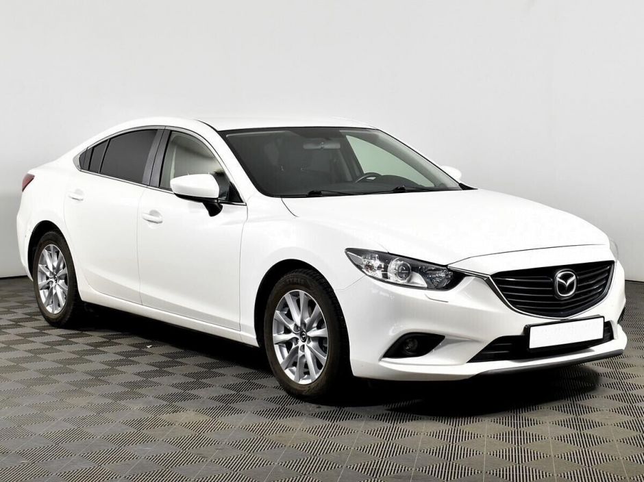 Mazda 6 2.0 АКПП, 2012, 138 000 км фото 3
