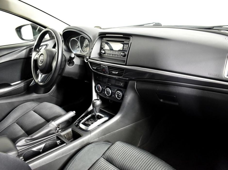 Mazda 6 2.0 АКПП, 2012, 138 000 км фото 5