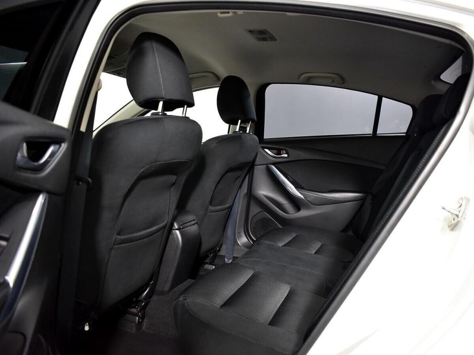 Mazda 6 2.0 АКПП, 2012, 138 000 км фото 6