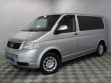 Volkswagen Multivan 2.5 МКПП, 2007, 200 000 км превью 1