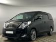 Toyota Alphard 3.5 АКПП, 2012, 144 000 км превью 1