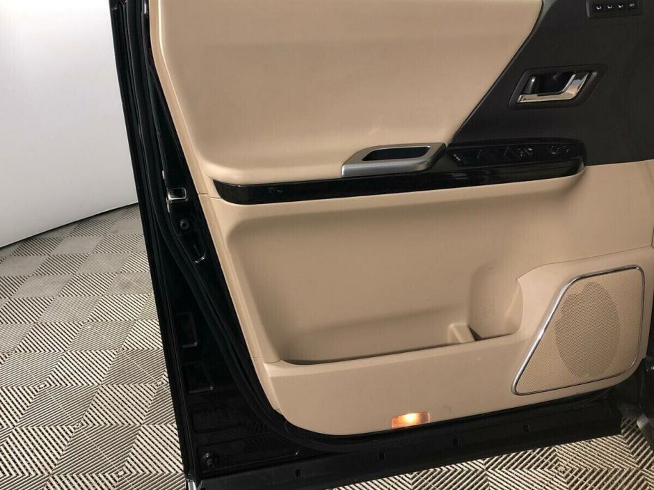 Toyota Alphard 3.5 АКПП, 2012, 144 000 км фото 8