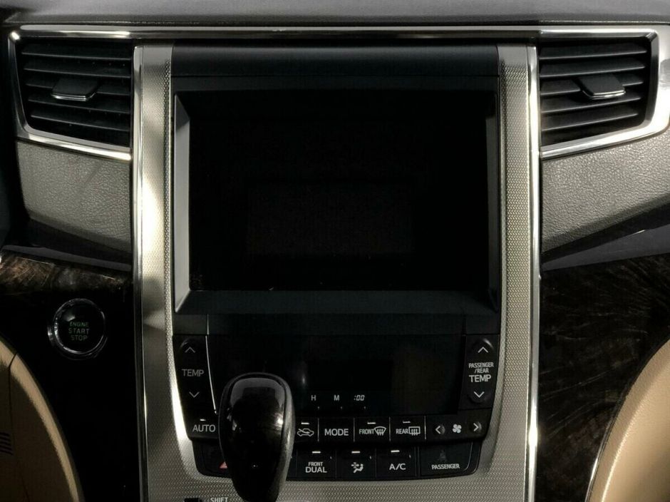 Toyota Alphard 3.5 АКПП, 2012, 144 000 км фото 12