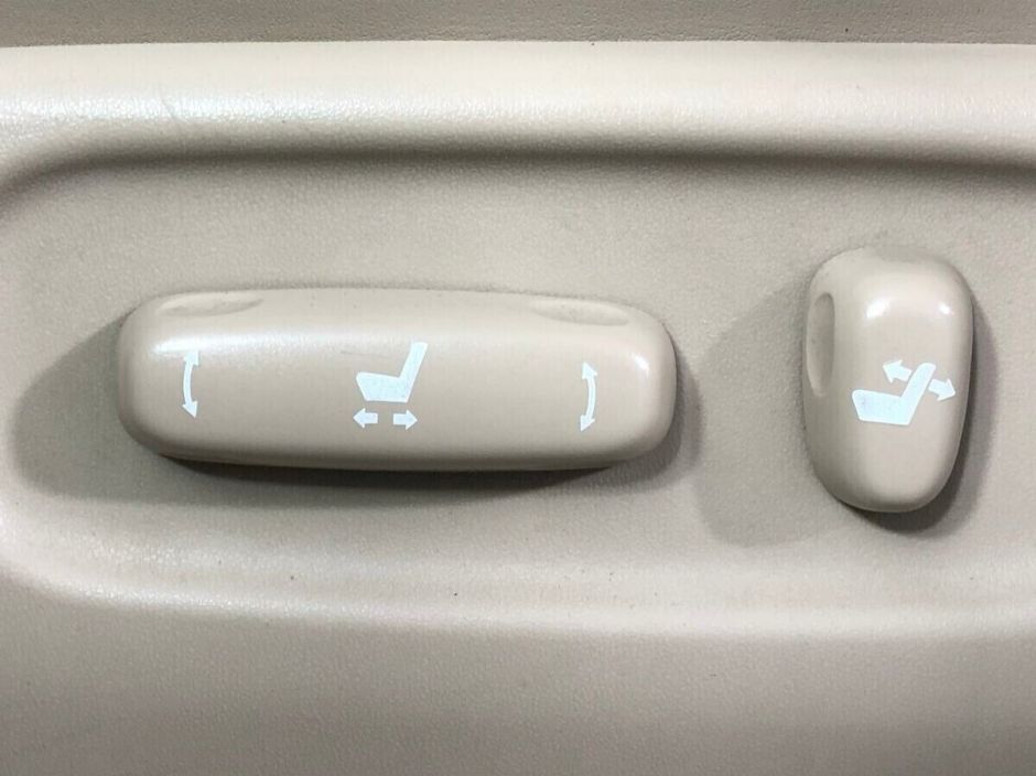 Toyota Alphard 3.5 АКПП, 2012, 144 000 км фото 19