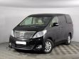 Toyota Alphard 3.5 АКПП, 2013, 119 000 км превью 1