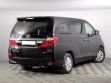 Toyota Alphard 3.5 АКПП, 2013, 119 000 км превью 2