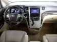 Toyota Alphard 3.5 АКПП, 2013, 119 000 км превью 9