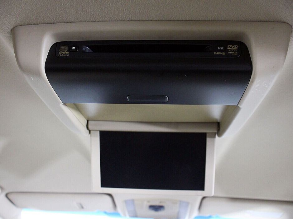 Toyota Alphard 3.5 АКПП, 2013, 119 000 км фото 12