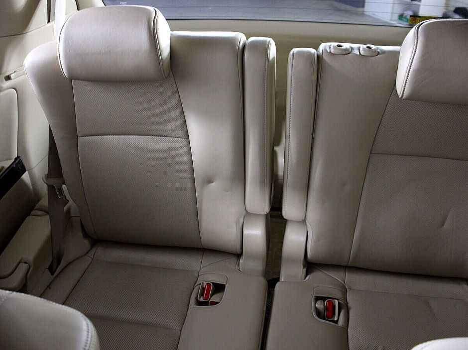 Toyota Alphard 3.5 АКПП, 2013, 119 000 км фото 15