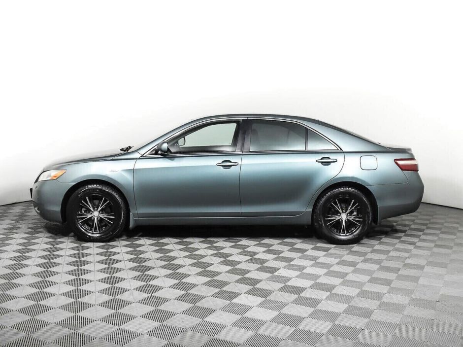 Toyota Camry 2.4 АКПП, 2007, 201 000 км фото 7