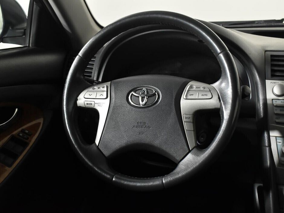 Toyota Camry 2.4 АКПП, 2007, 201 000 км фото 10