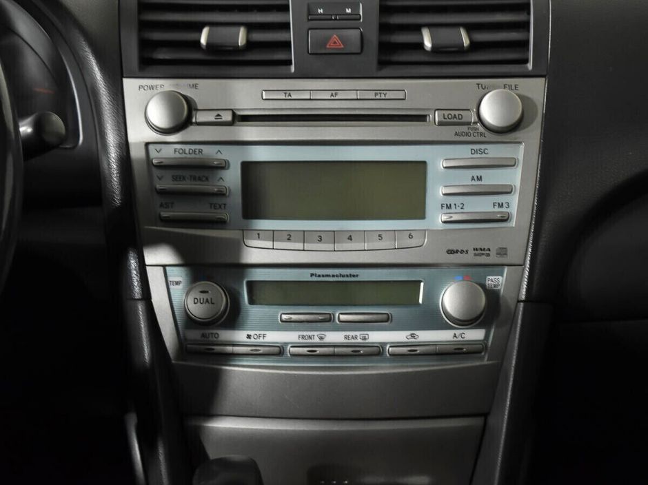 Toyota Camry 2.4 АКПП, 2007, 201 000 км фото 13