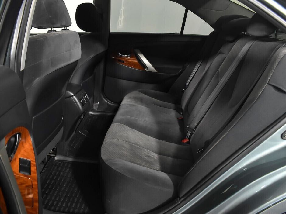 Toyota Camry 2.4 АКПП, 2007, 201 000 км фото 14