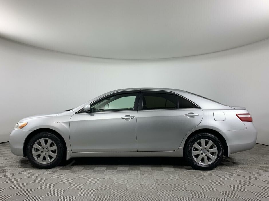 Toyota Camry 2.4 АКПП, 2007, 201 000 км фото 7