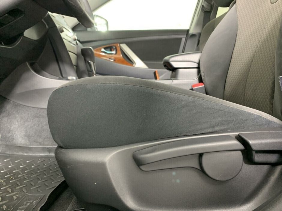 Toyota Camry 2.4 АКПП, 2007, 201 000 км фото 13