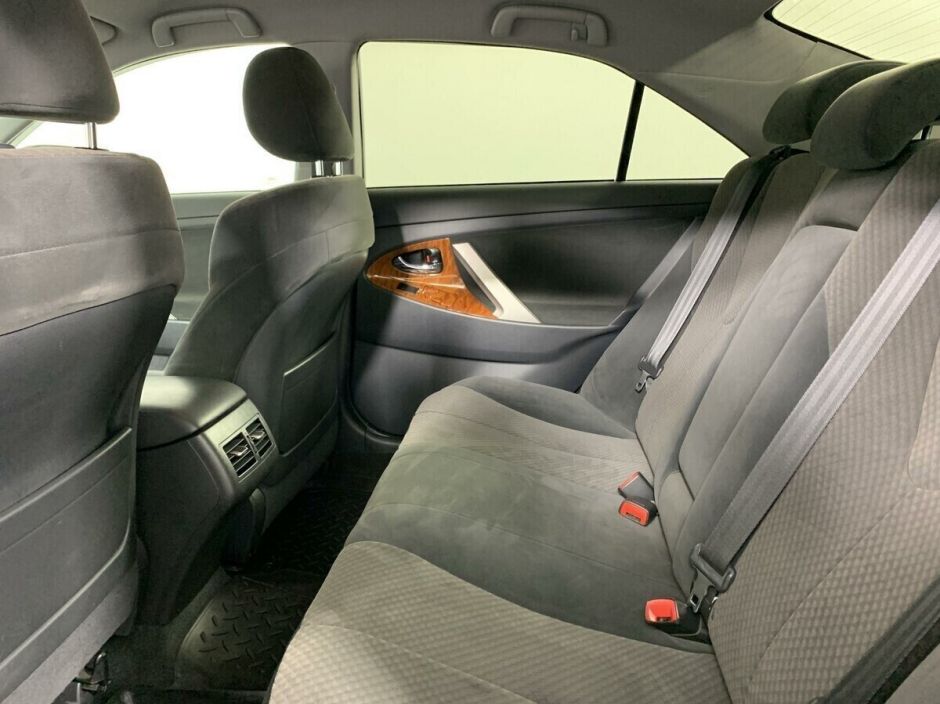 Toyota Camry 2.4 АКПП, 2007, 201 000 км фото 14