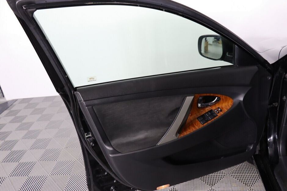 Toyota Camry 2.4 АКПП, 2008, 186 000 км фото 7