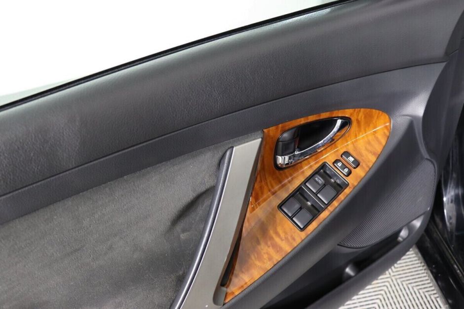 Toyota Camry 2.4 АКПП, 2008, 186 000 км фото 8