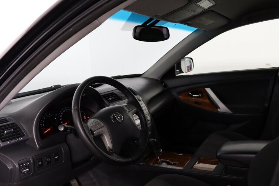 Toyota Camry 2.4 АКПП, 2008, 186 000 км фото 10