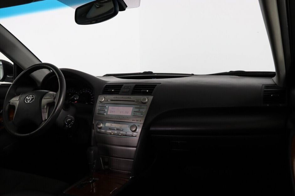 Toyota Camry 2.4 АКПП, 2008, 186 000 км фото 14