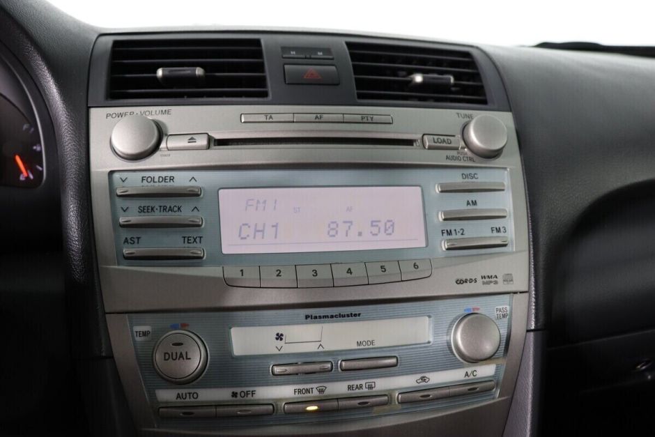 Toyota Camry 2.4 АКПП, 2008, 186 000 км фото 15