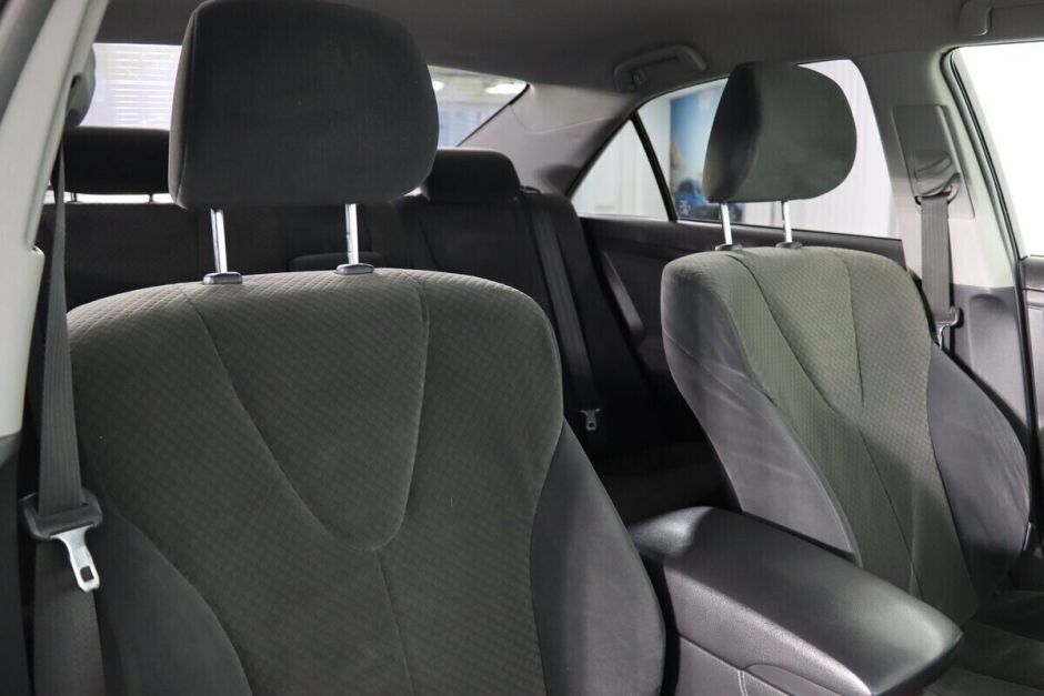 Toyota Camry 2.4 АКПП, 2008, 186 000 км фото 18