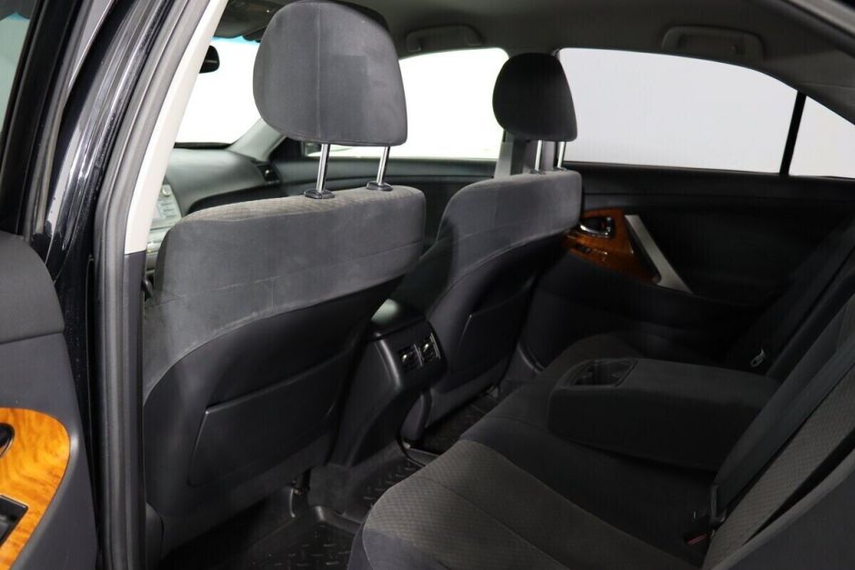 Toyota Camry 2.4 АКПП, 2008, 186 000 км фото 19